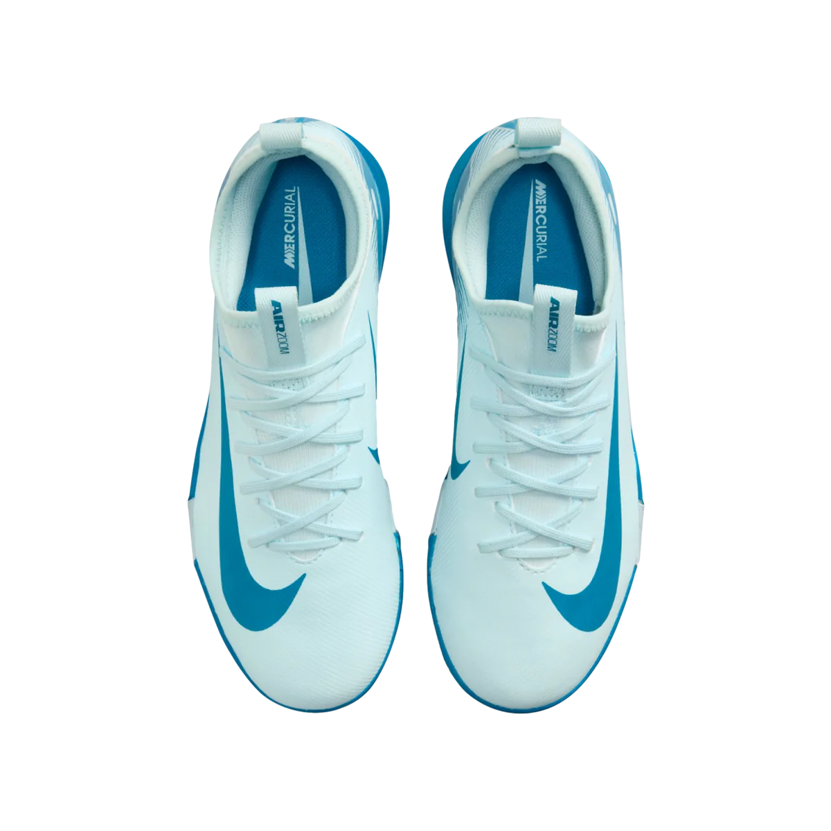 NIKE JR ZOOM VAPOR 16 ACADEMY TF