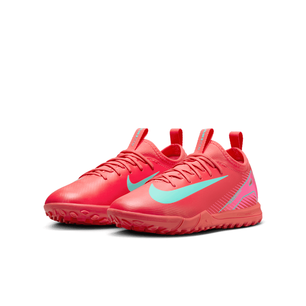 NIKE JR ZOOM VAPOR 16 ACADEMY TF