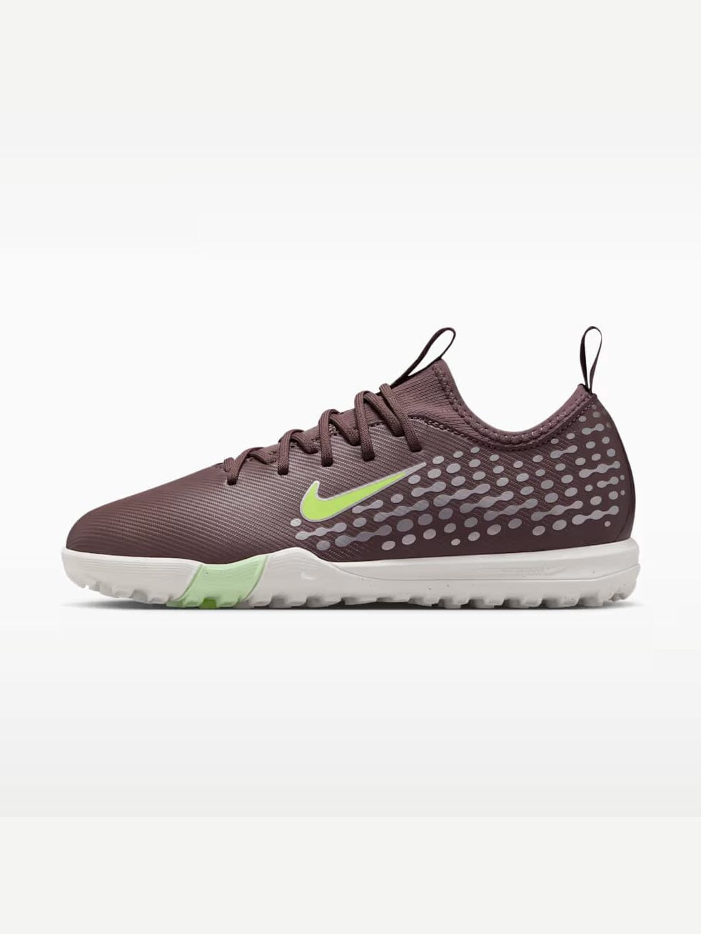 NIKE JR ZOOM VAPOR 16 ACAD TF KM