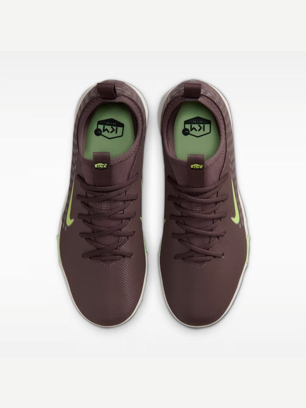 NIKE JR ZOOM VAPOR 16 ACAD TF KM