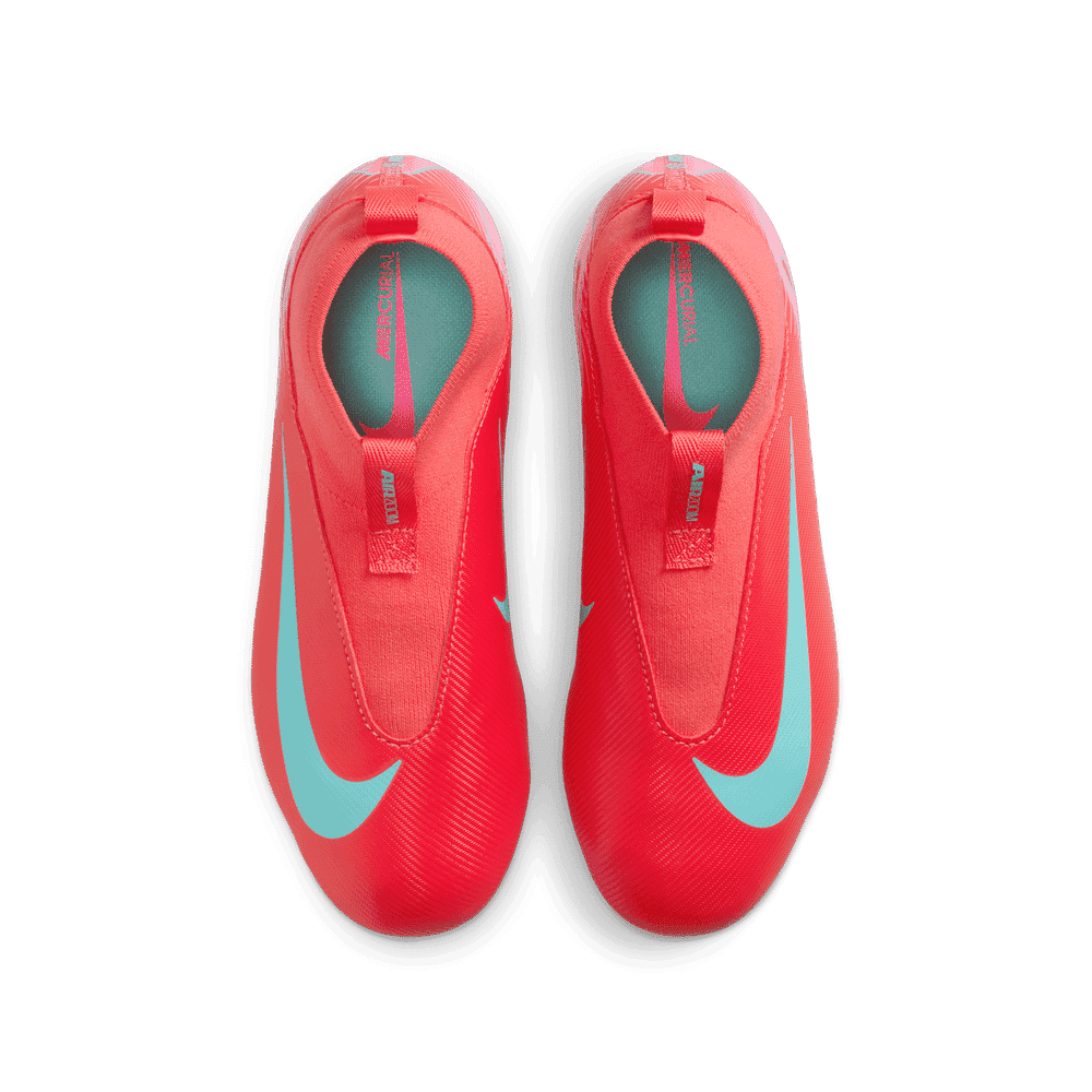 NIKE JR ZOOM SUPERFLY 10 ACAD