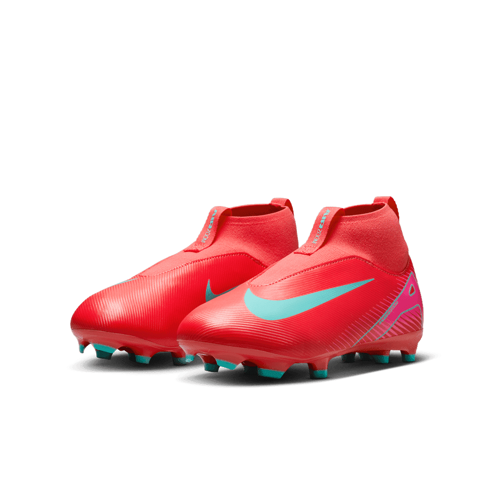 NIKE JR ZOOM SUPERFLY 10 ACAD