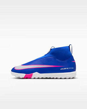 NIKE JR ZOOM SUPERFLY 10 ACADEMY TF