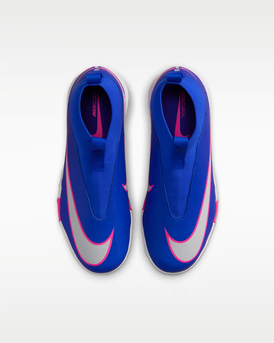 NIKE JR ZOOM SUPERFLY 10 ACADEMY TF