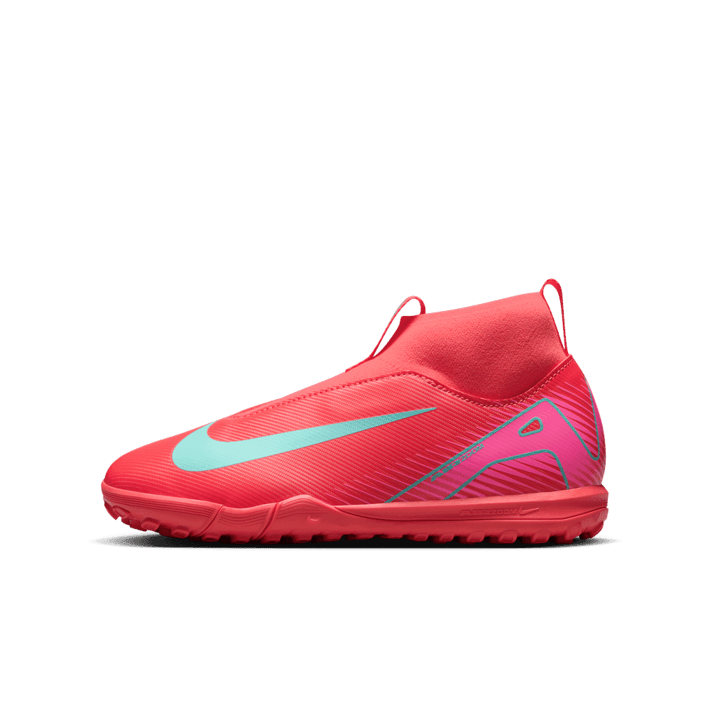 NIKE JR ZOOM SUPERFLY 10 ACADEMY