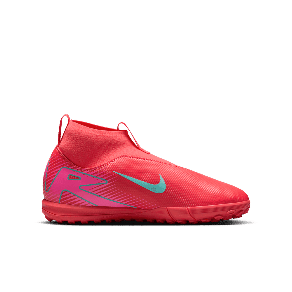 NIKE JR ZOOM SUPERFLY 10 ACADEMY