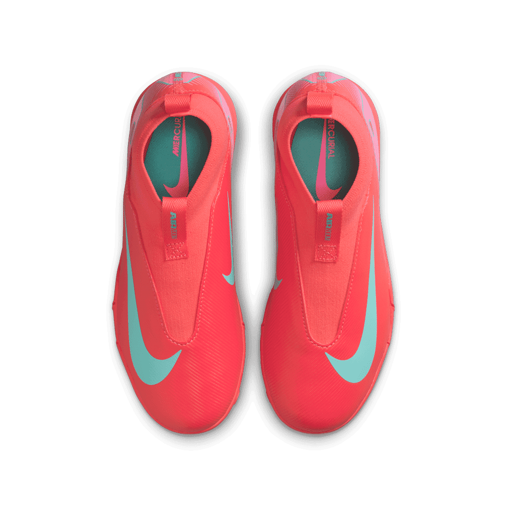 NIKE JR ZOOM SUPERFLY 10 ACADEMY