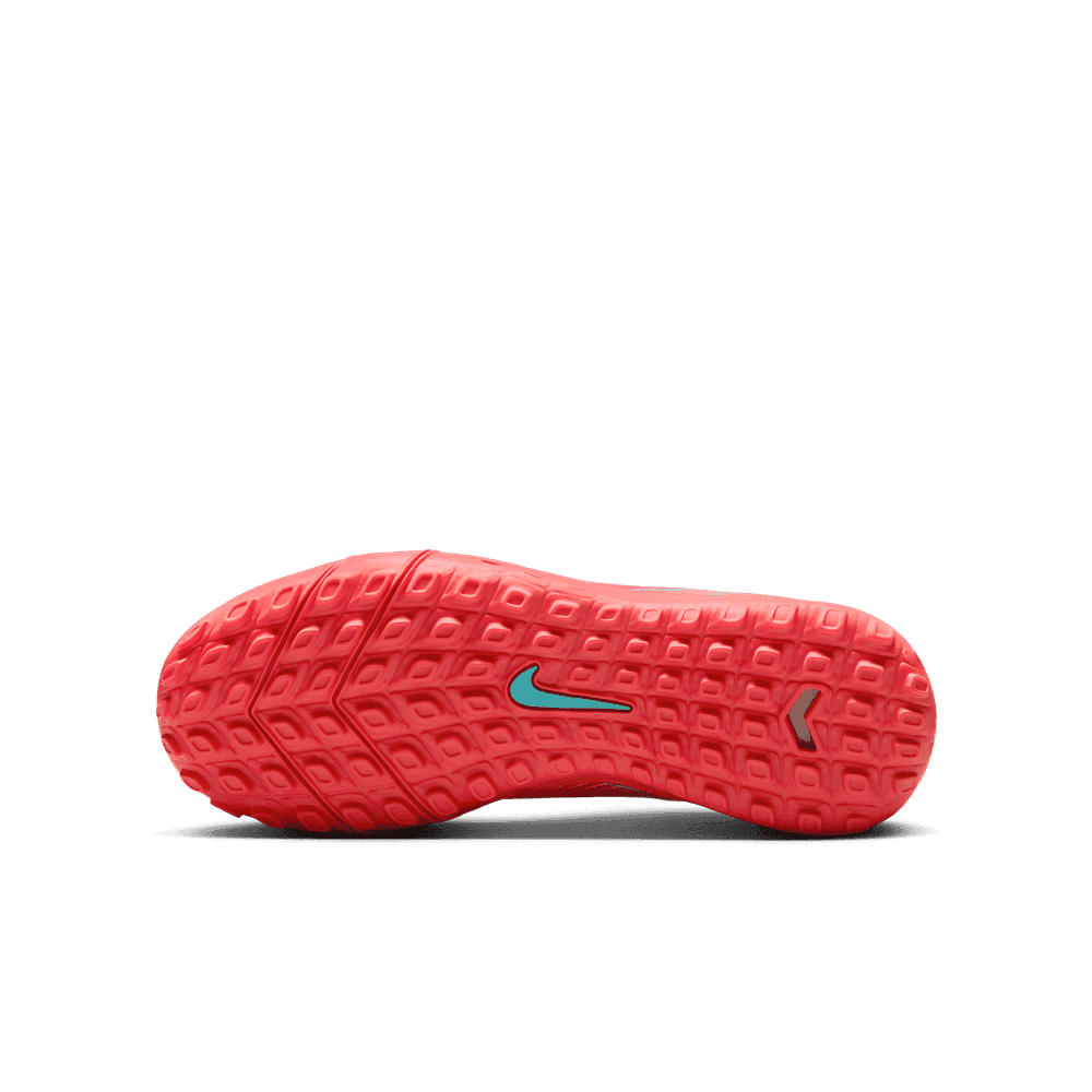 NIKE JR ZOOM SUPERFLY 10 ACADEMY