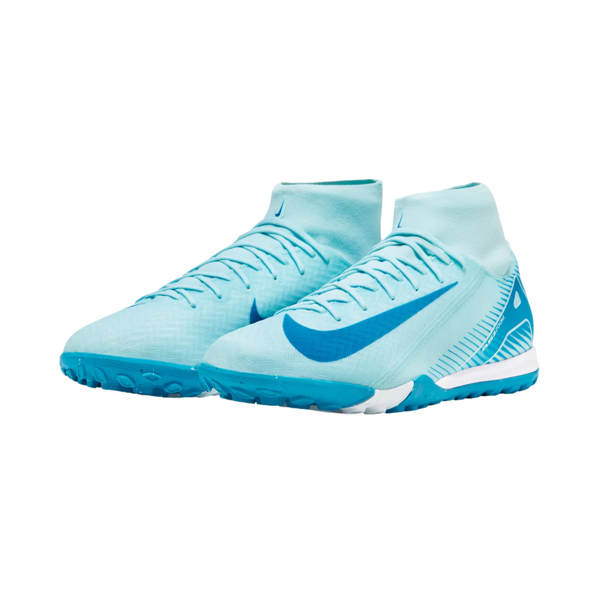 NIKE ZM SUPERFLY 10 ACADEMY TF