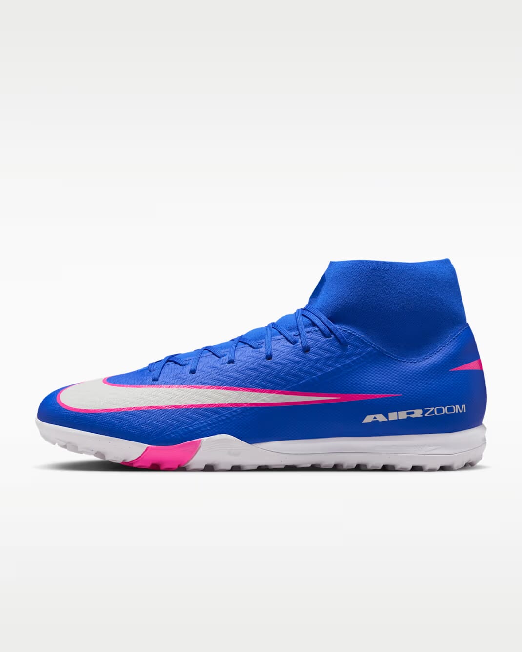 NIKE ZM SUPERFLY 10 ACADEMY TF