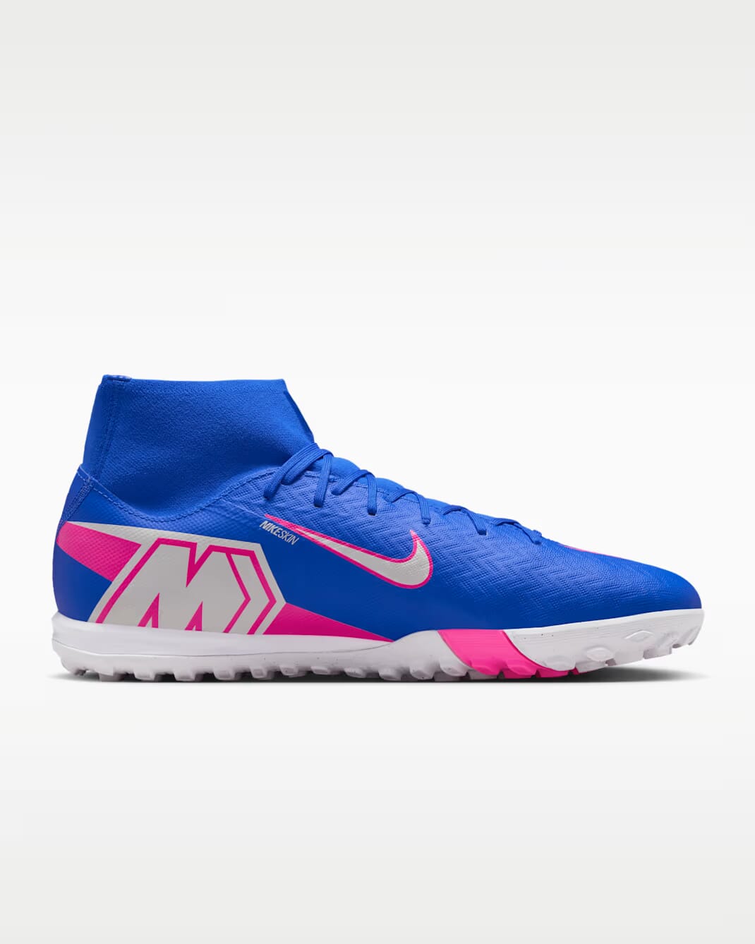 NIKE ZM SUPERFLY 10 ACADEMY TF