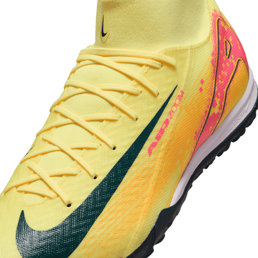 NIKE ZM SUPERFLY 10 ACADEMY KM TF
