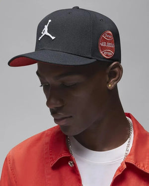 NIKE U J PRO CAP S FB FLT MVP