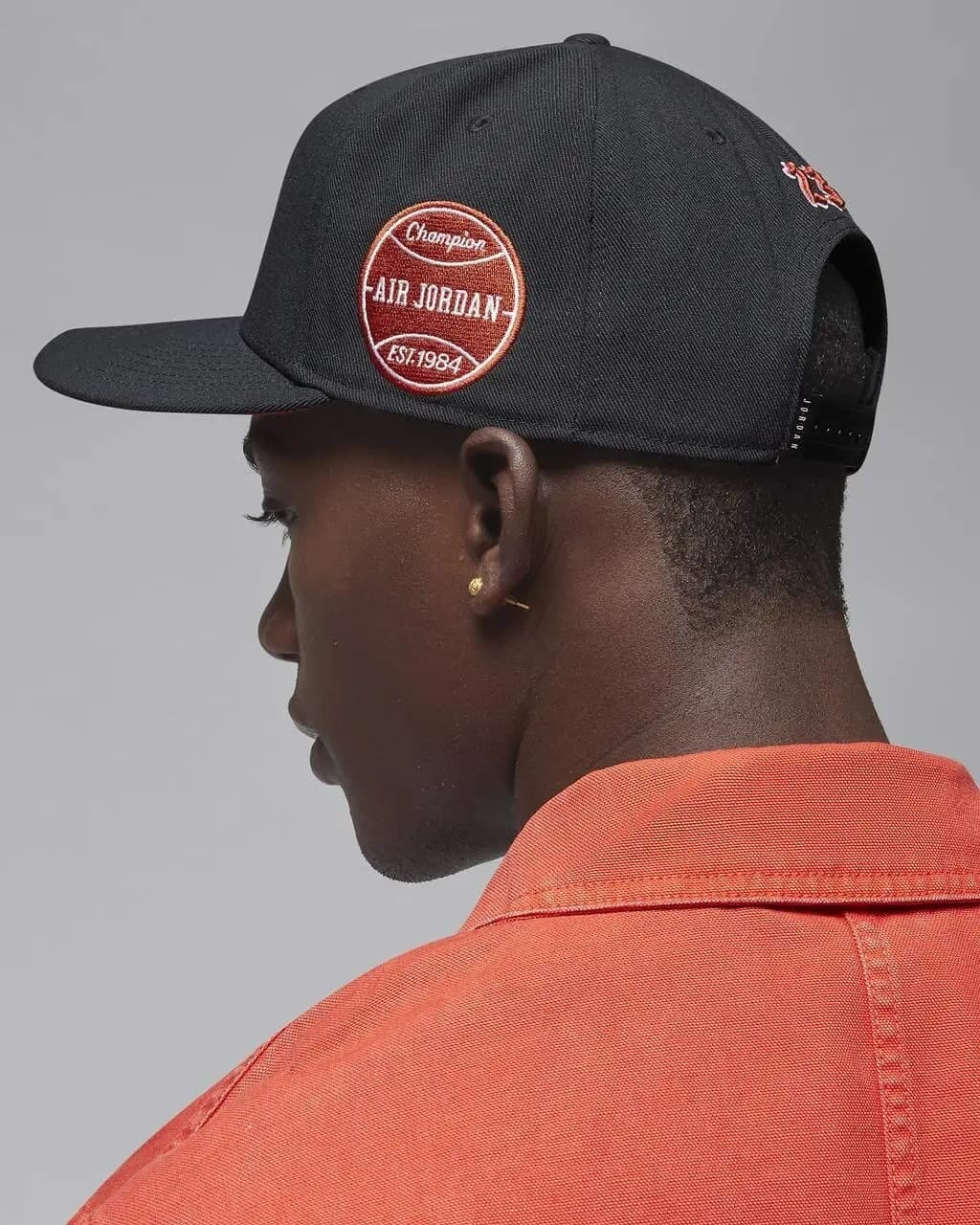 NIKE U J PRO CAP S FB FLT MVP