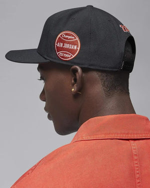 NIKE U J PRO CAP S FB FLT MVP