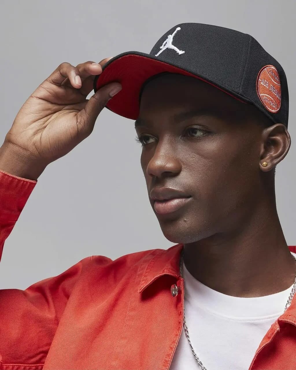 NIKE U J PRO CAP S FB FLT MVP