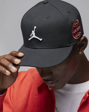 NIKE U J PRO CAP S FB FLT MVP