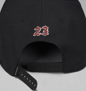 NIKE U J PRO CAP S FB FLT MVP