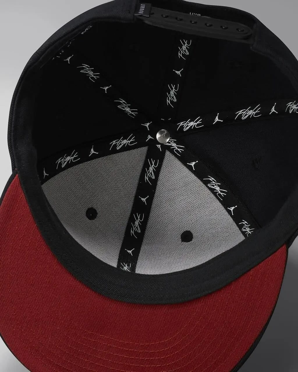 NIKE U J PRO CAP S FB FLT MVP