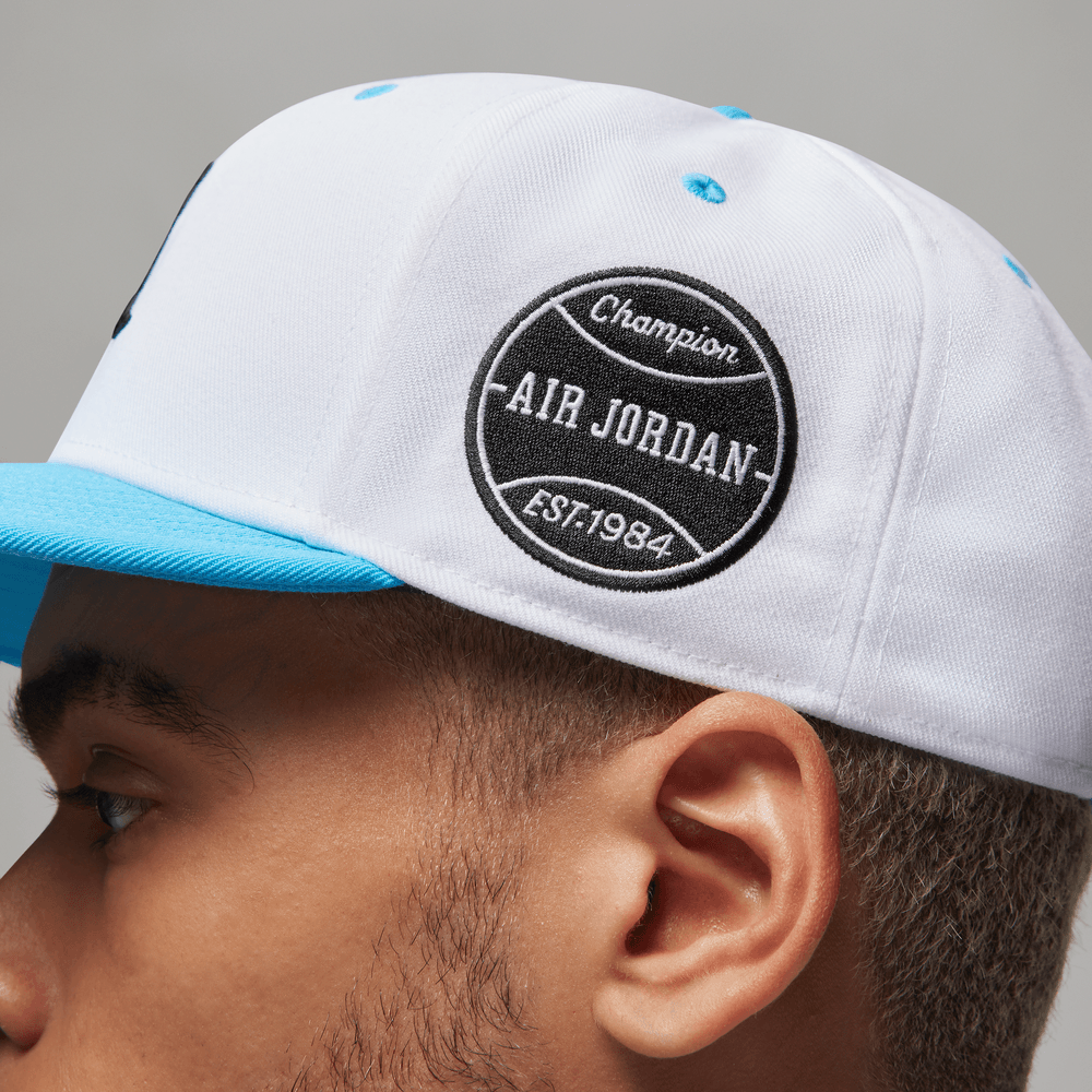 NIKE U J PRO CAP S FB FLT MVP