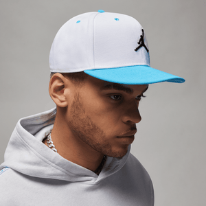 NIKE U J PRO CAP S FB FLT MVP