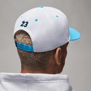 NIKE U J PRO CAP S FB FLT MVP