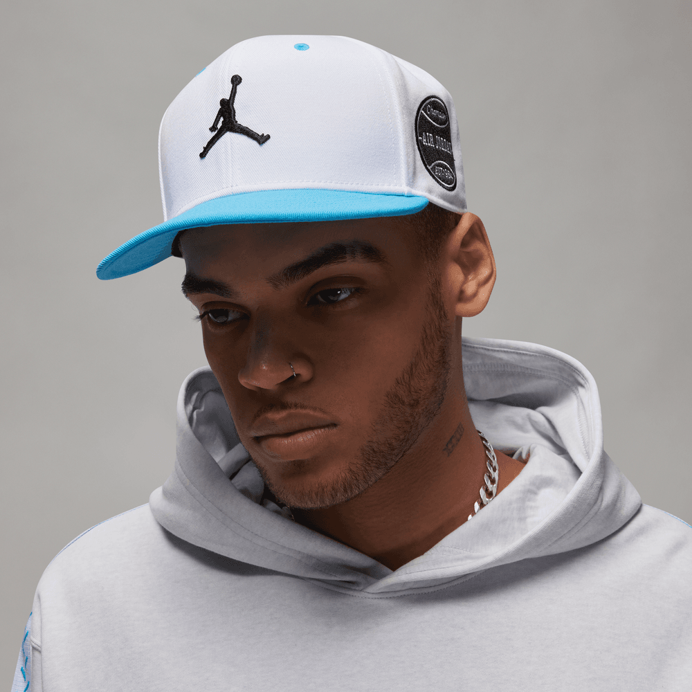 NIKE U J PRO CAP S FB FLT MVP