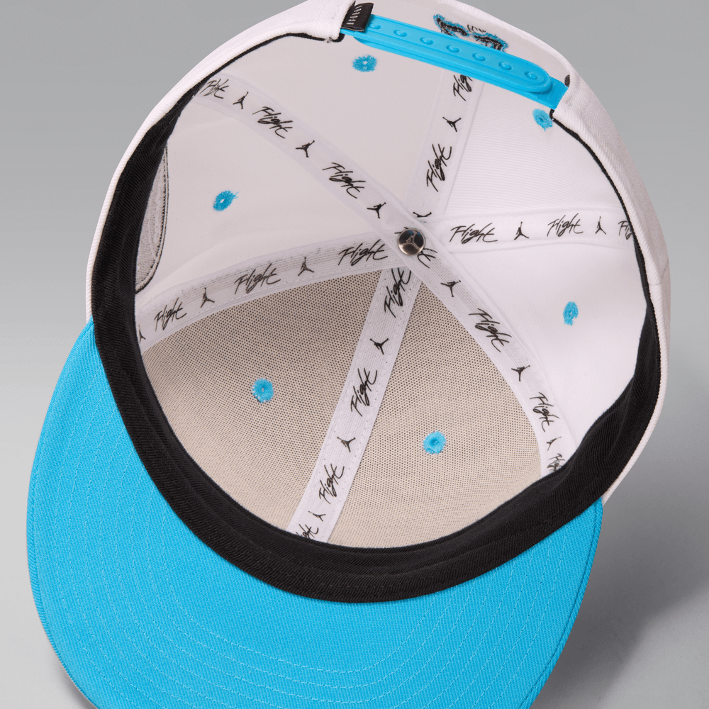 NIKE U J PRO CAP S FB FLT MVP