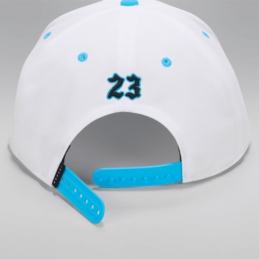 NIKE U J PRO CAP S FB FLT MVP