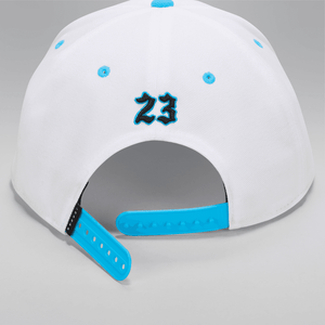 NIKE U J PRO CAP S FB FLT MVP