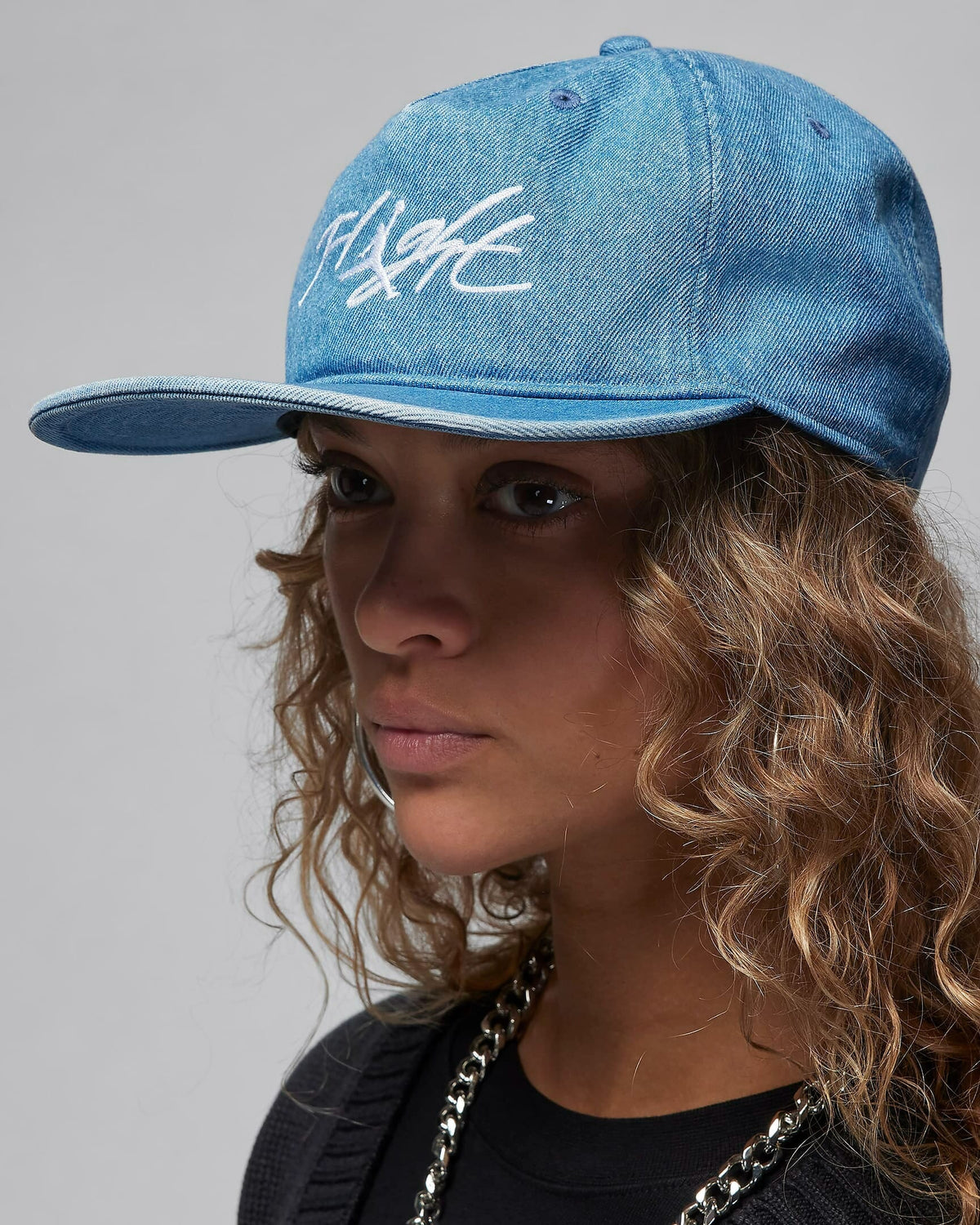 NIKE U J PRO CAP US FB FLT DC 5-PNL