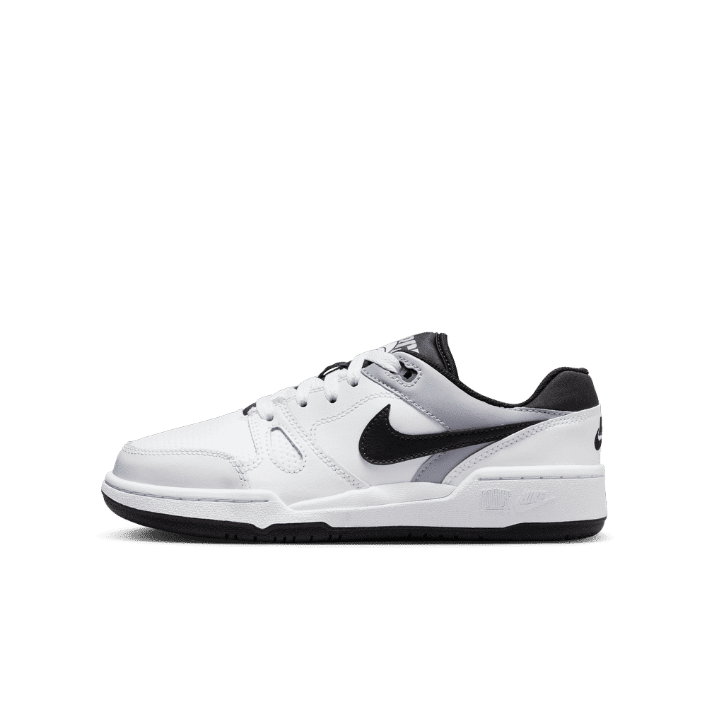 NIKE NIKE FULL FORCE LO BG