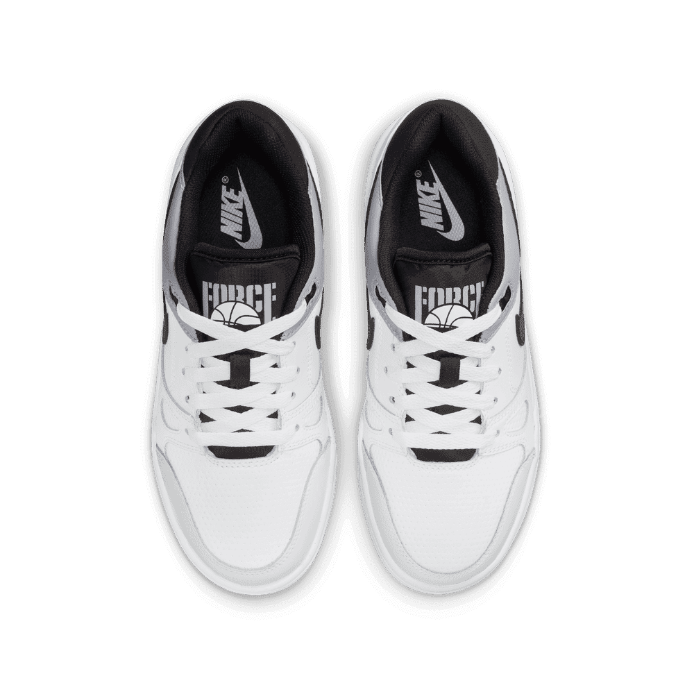 NIKE NIKE FULL FORCE LO BG