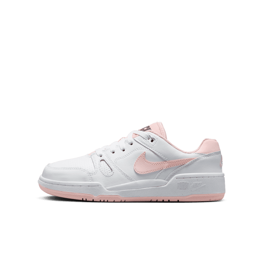 NIKE NIKE FULL FORCE LO BG