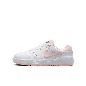 NIKE NIKE FULL FORCE LO BG