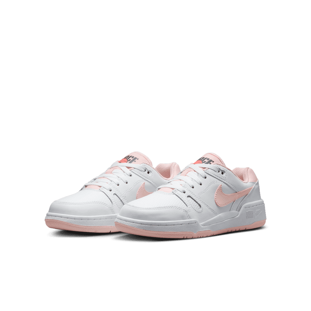 NIKE NIKE FULL FORCE LO BG