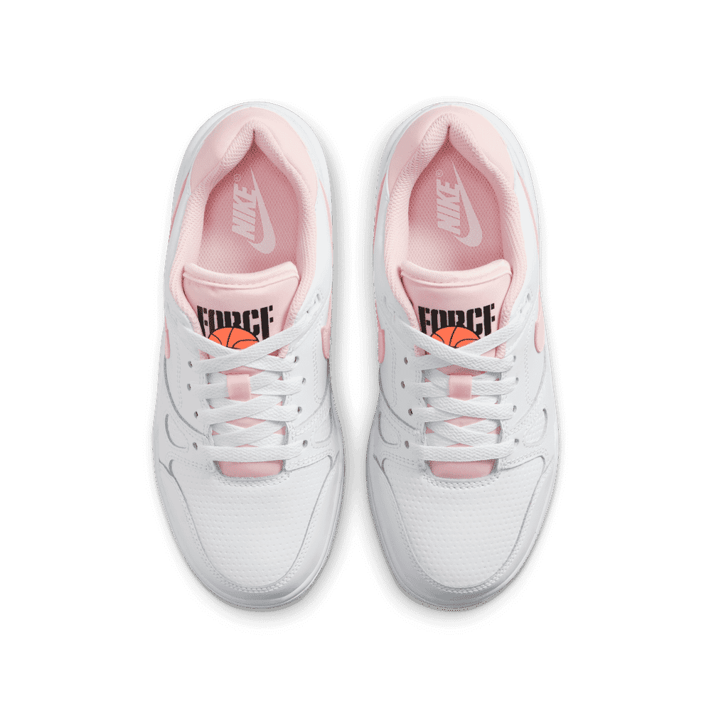 NIKE NIKE FULL FORCE LO BG