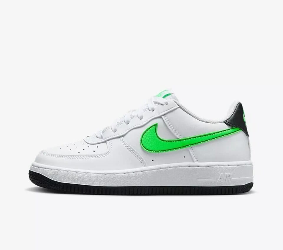 NIKE AIR FORCE 1 BG