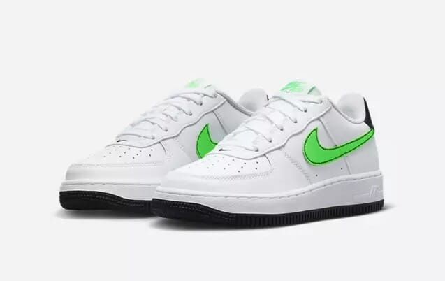 NIKE AIR FORCE 1 BG