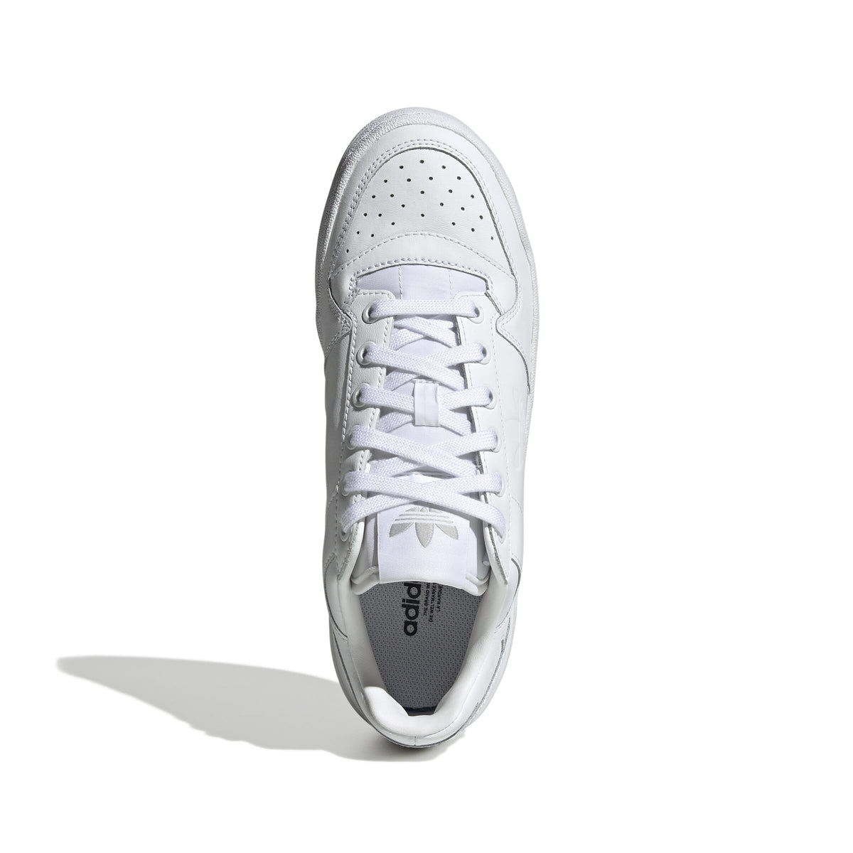 ADIDAS FORUM BOLD W