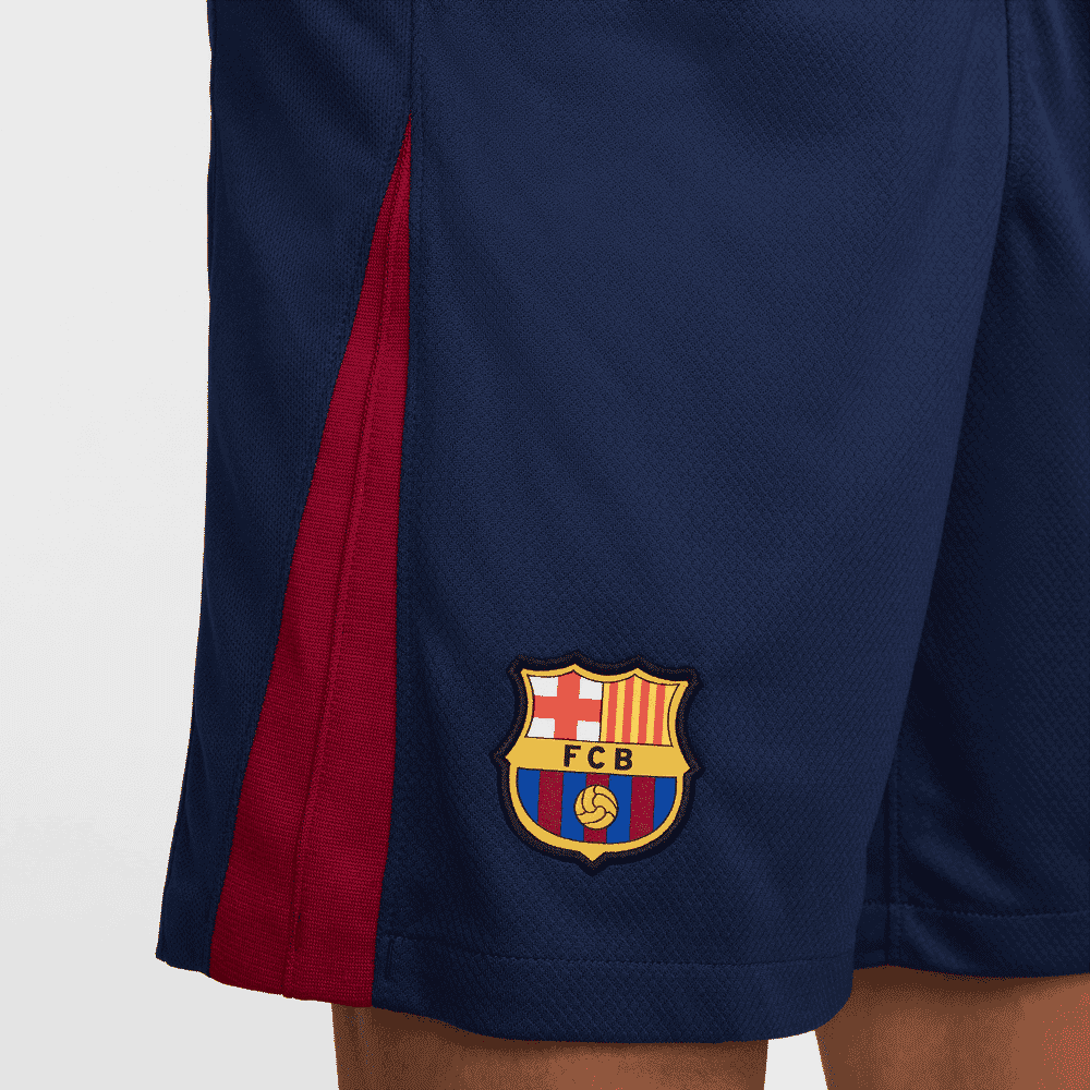 NIKE FCB M NK DF SHORT STAD HM