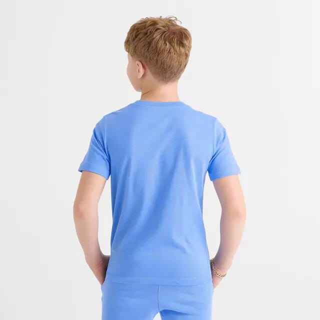 NIKE K NSW TEE EMB FUTURA LBR