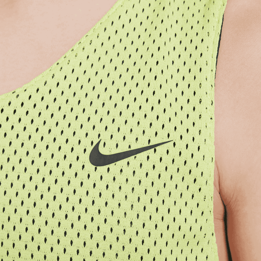 NIKE K NK DF REVERSIBLE JSY TANK