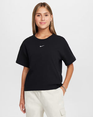 NIKE G NSW TEE BOXY ESSNTL LBR