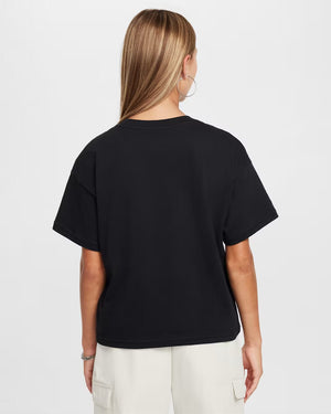NIKE G NSW TEE BOXY ESSNTL LBR