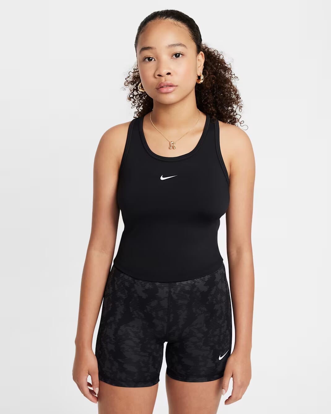 NIKE G NK DF ONE TANK