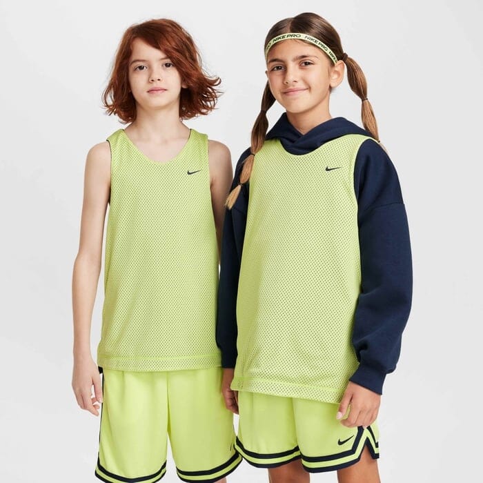 NIKE G NK DF ONE STD SS TOP HBR