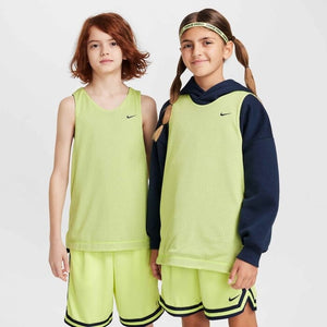 NIKE G NK DF ONE STD SS TOP HBR