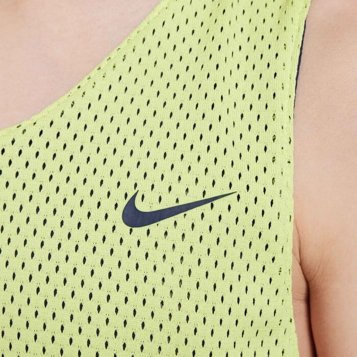 NIKE G NK DF ONE STD SS TOP HBR