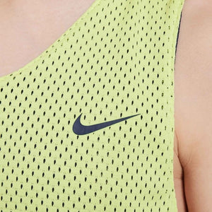NIKE G NK DF ONE STD SS TOP HBR
